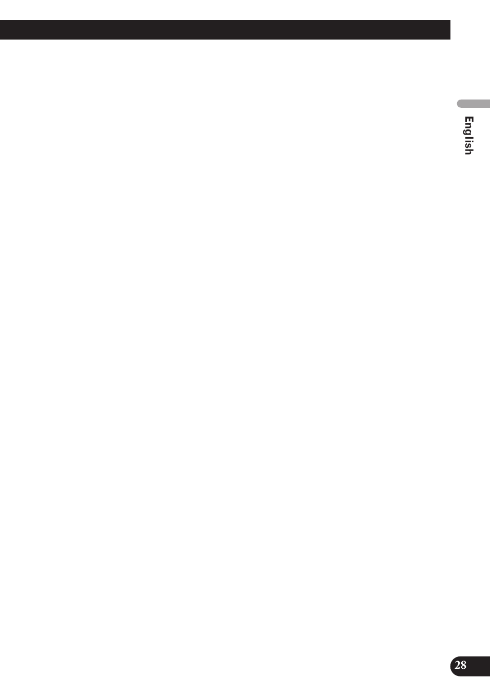 Pioneer AVIC-D3 User Manual | Page 29 / 169
