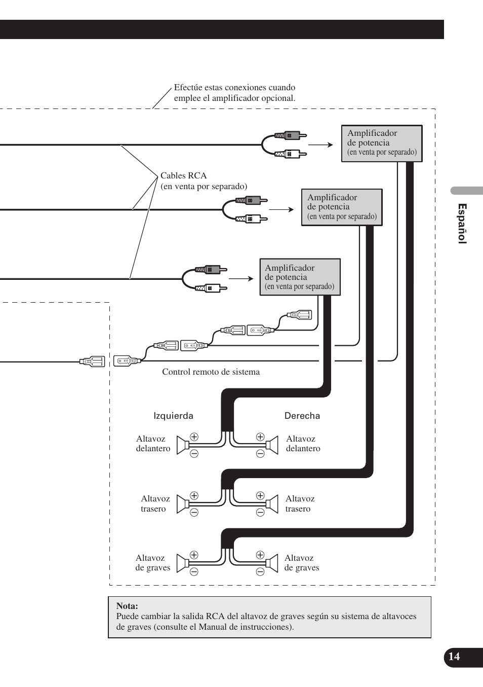 Pioneer AVIC-D3 User Manual | Page 43 / 169