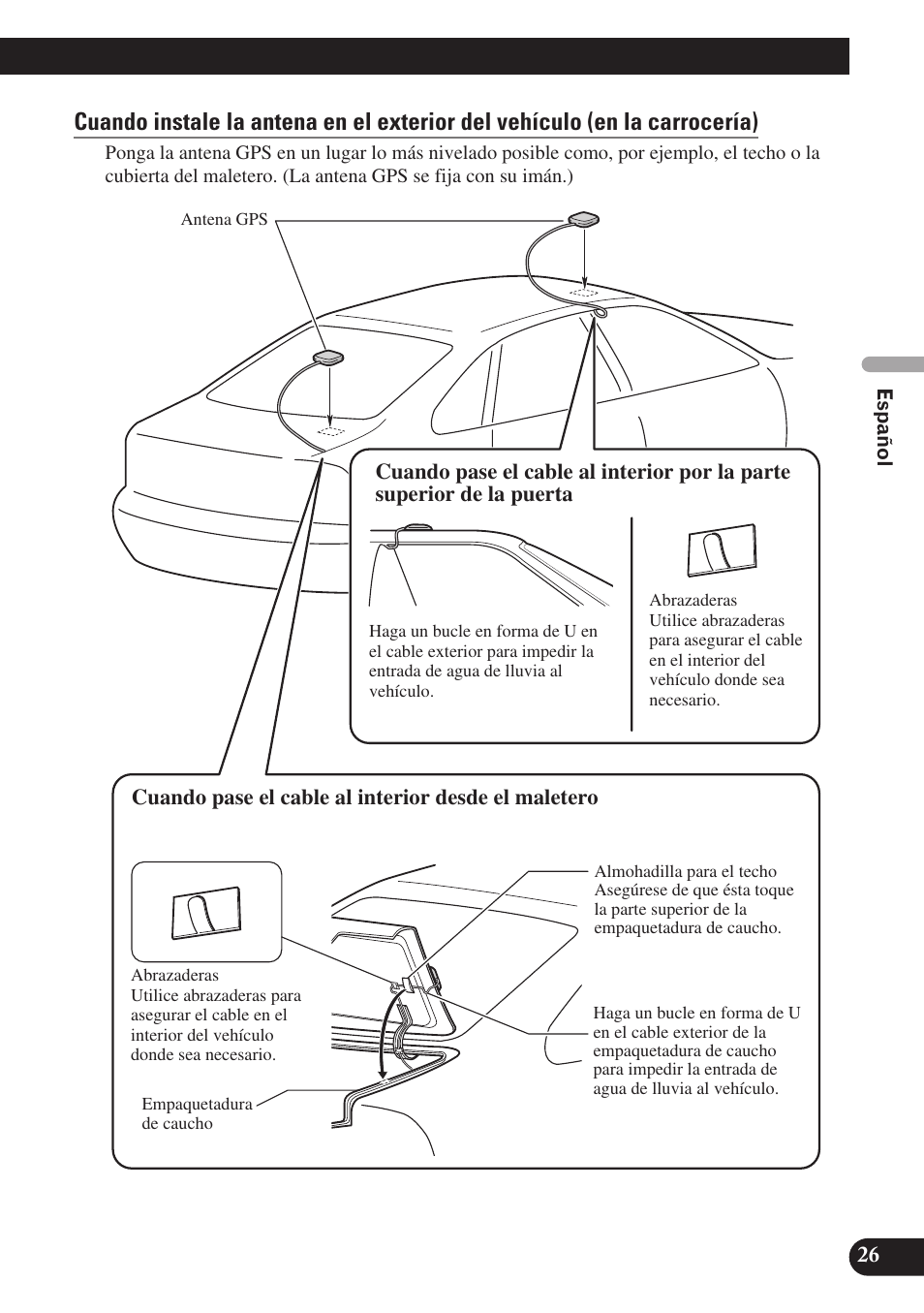 Pioneer AVIC-D3 User Manual | Page 55 / 169