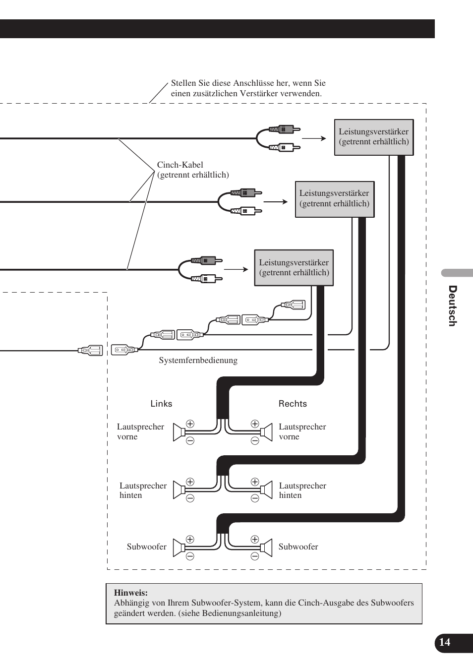 Pioneer AVIC-D3 User Manual | Page 71 / 169