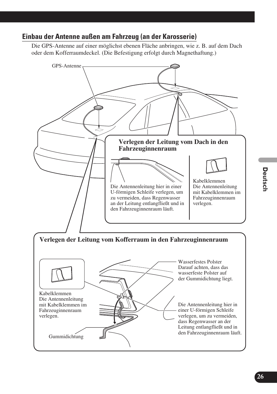 Pioneer AVIC-D3 User Manual | Page 83 / 169