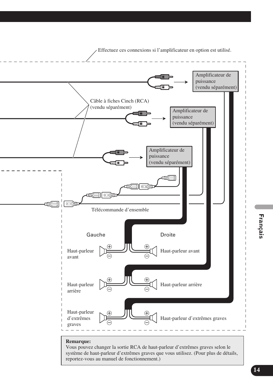 Pioneer AVIC-D3 User Manual | Page 99 / 169