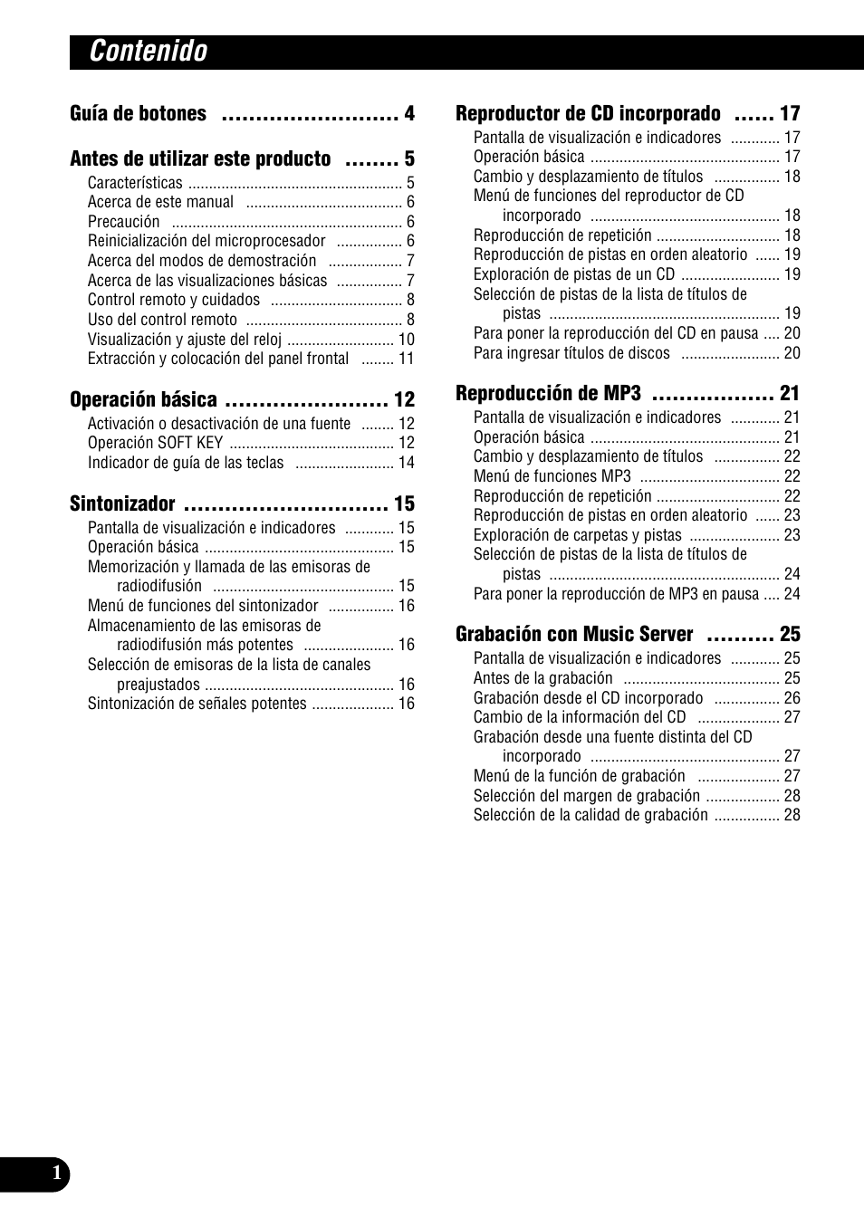 Pioneer DEH-P900HDD User Manual | Page 78 / 156