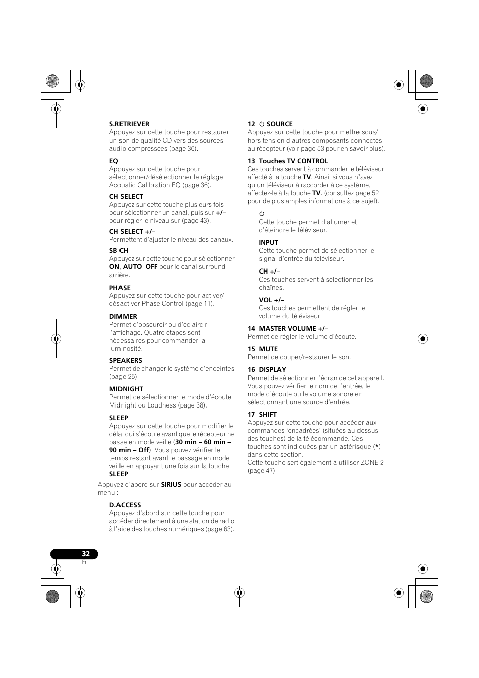 Pioneer VSX-819H User Manual | Page 102 / 213