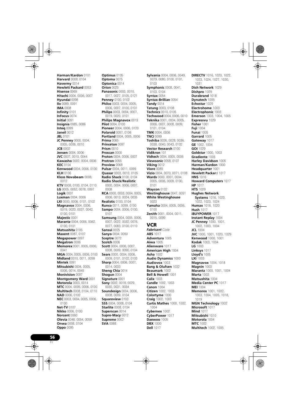 Pioneer VSX-819H User Manual | Page 126 / 213