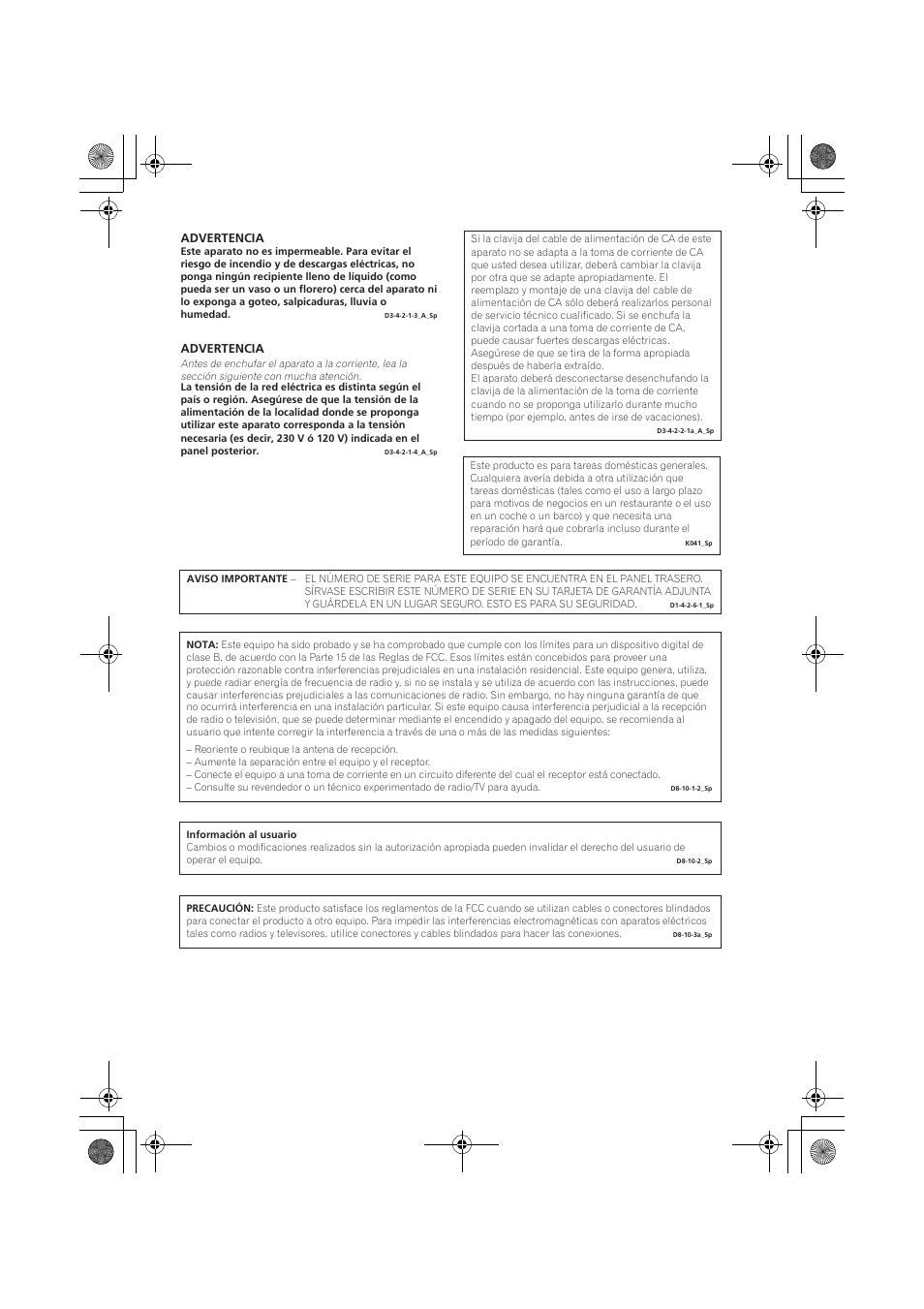 Pioneer VSX-819H User Manual | Page 142 / 213