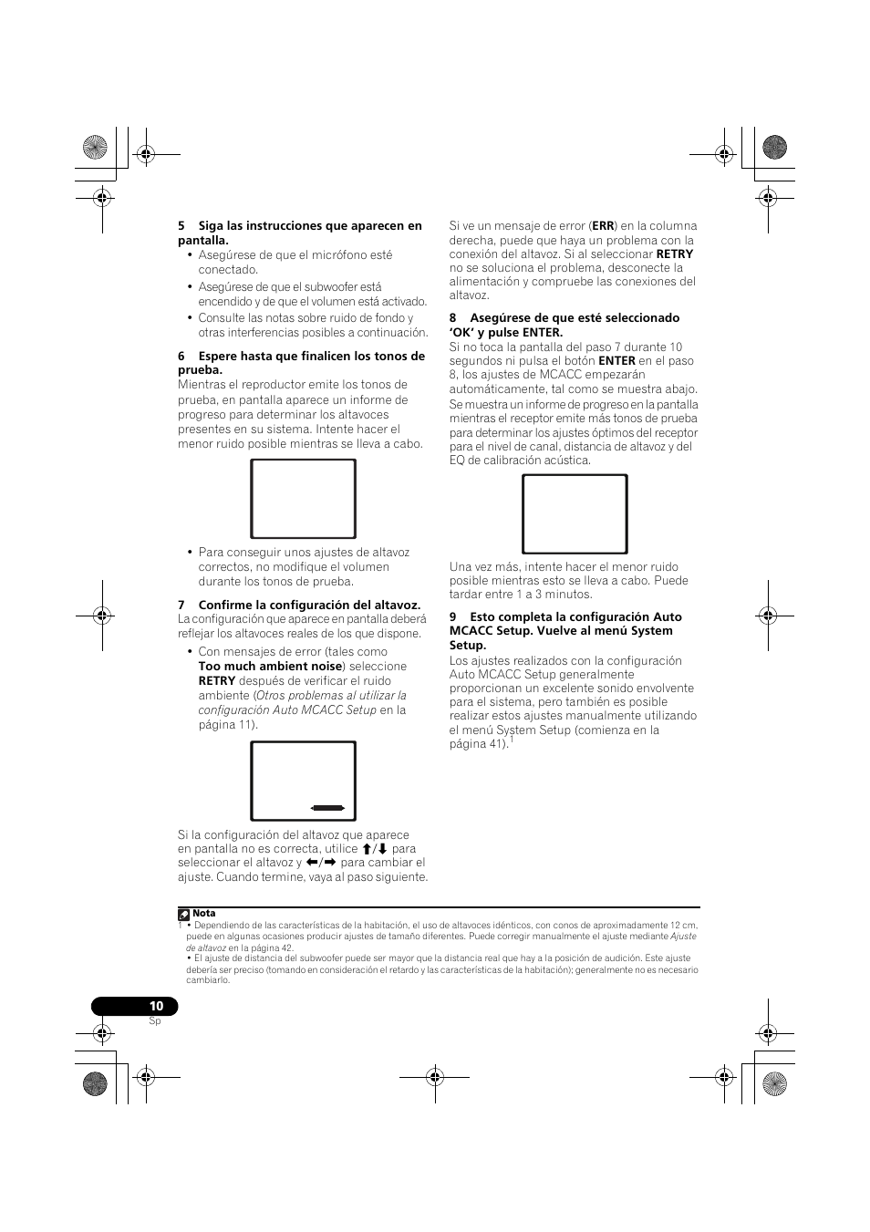 Pioneer VSX-819H User Manual | Page 150 / 213