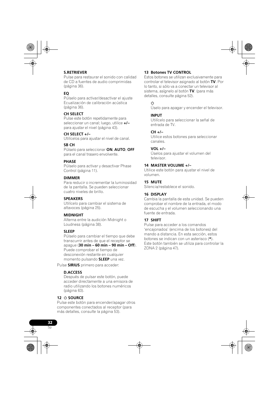 Pioneer VSX-819H User Manual | Page 172 / 213