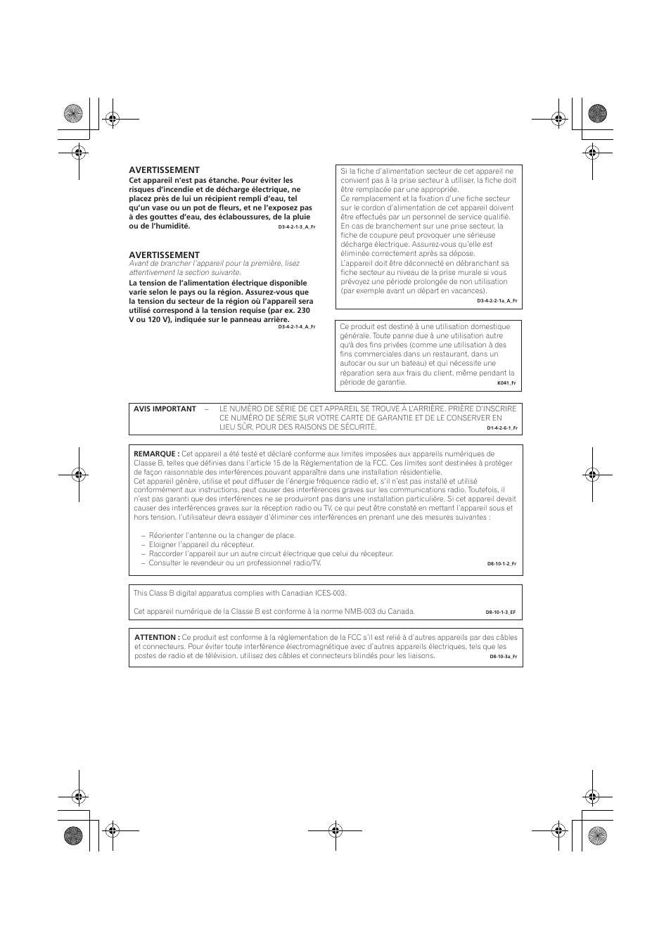 Pioneer VSX-819H User Manual | Page 72 / 213