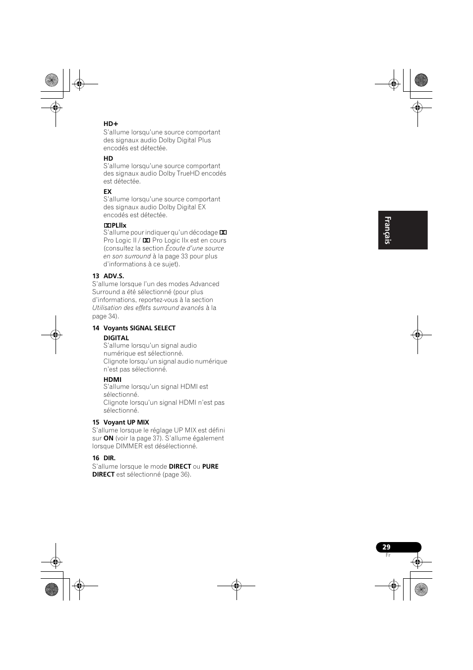 Pioneer VSX-819H User Manual | Page 99 / 213