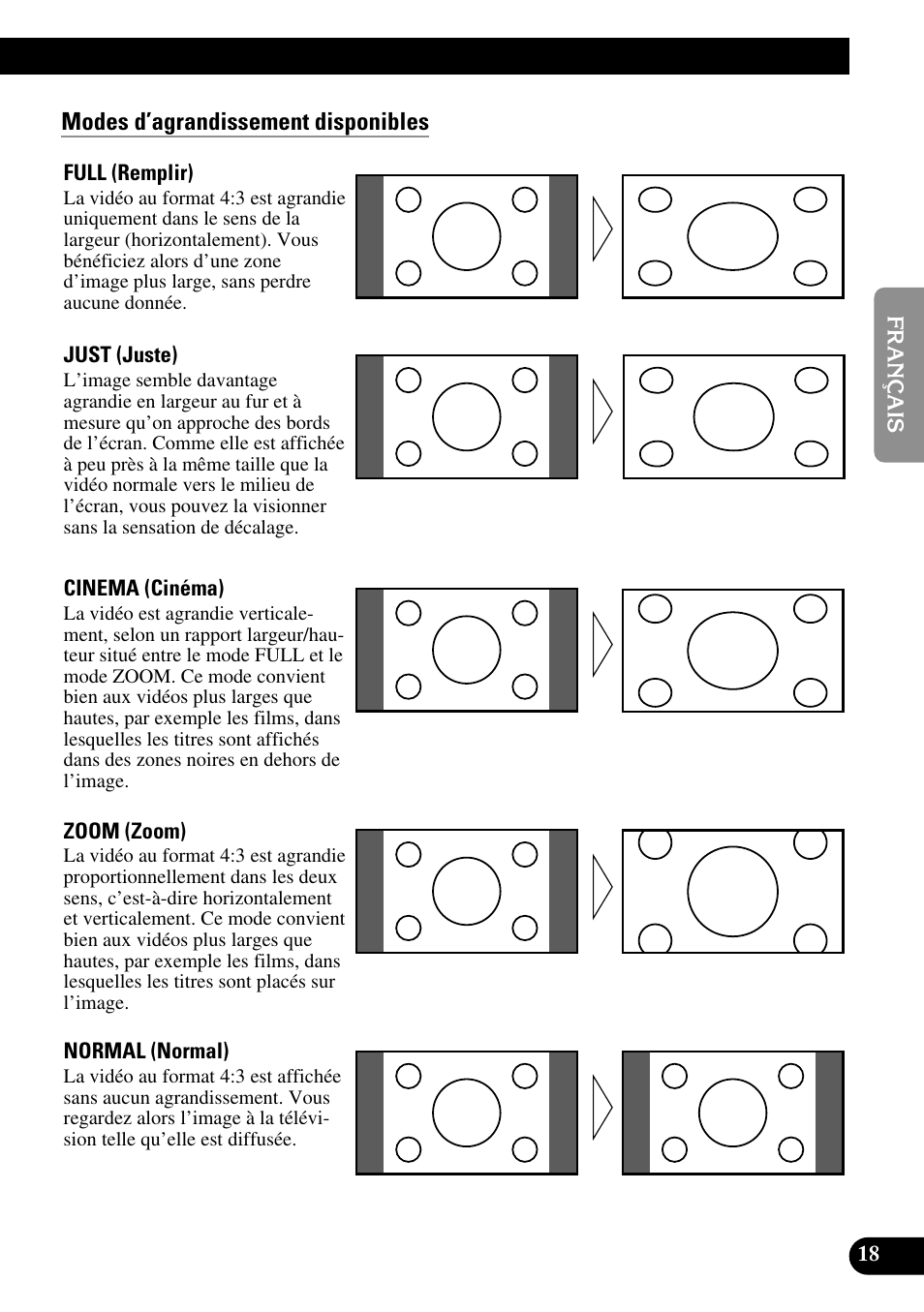 Pioneer AVR-W6100 User Manual | Page 55 / 112
