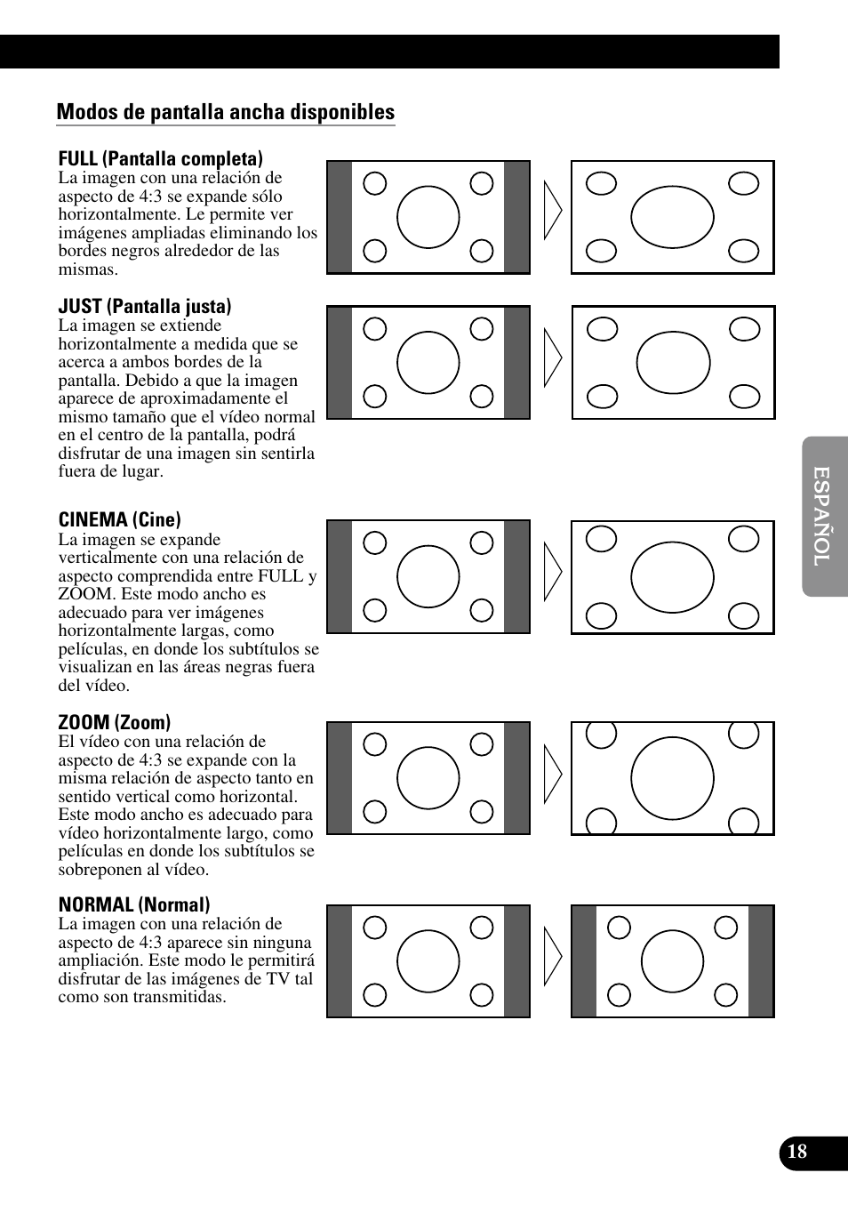 Pioneer AVR-W6100 User Manual | Page 91 / 112