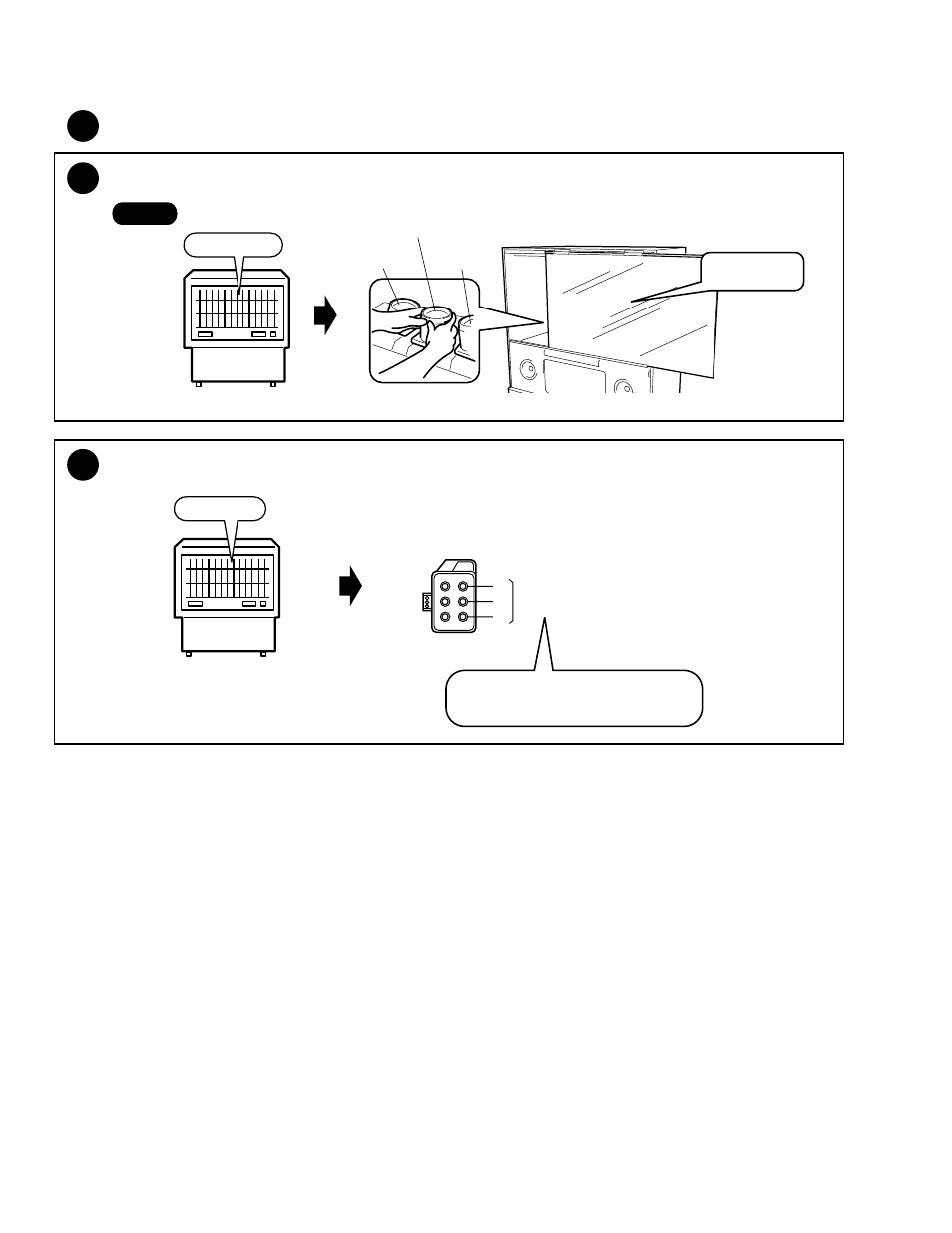 Pioneer PRO-610HD User Manual | Page 10 / 83