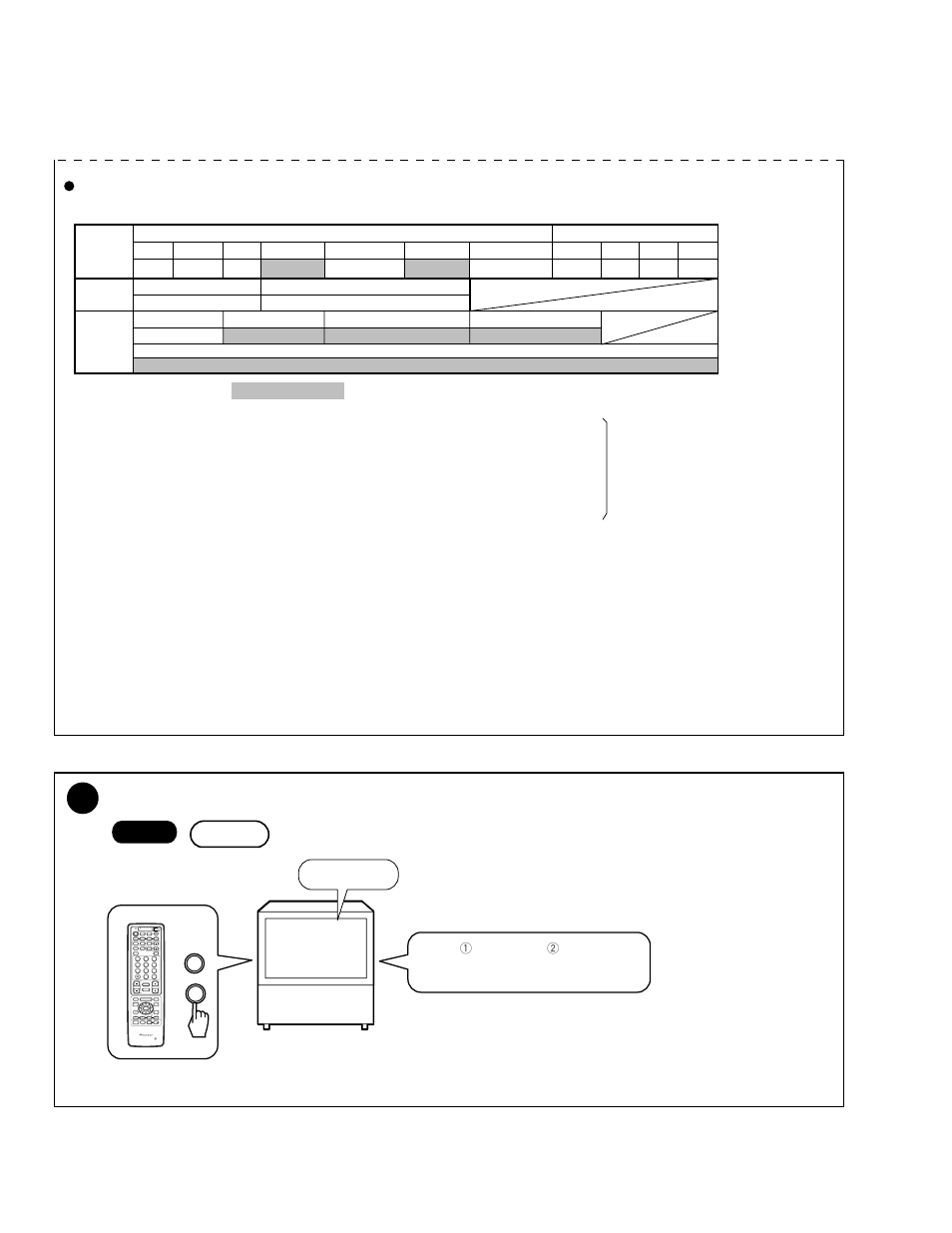 7color/tint adjustment, Start 1st fac | Pioneer PRO-610HD User Manual | Page 22 / 83