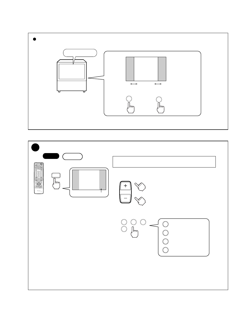 Start 1st fac | Pioneer PRO-610HD User Manual | Page 25 / 83