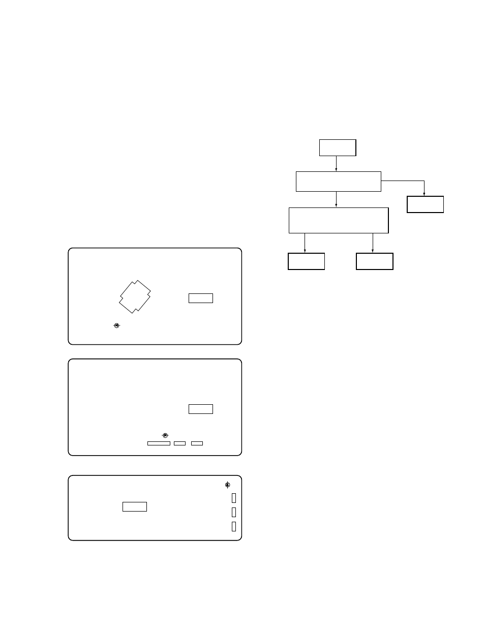 General information, 1 diagnosis, 1 diagnosis method | Pioneer PRO-610HD User Manual | Page 27 / 83