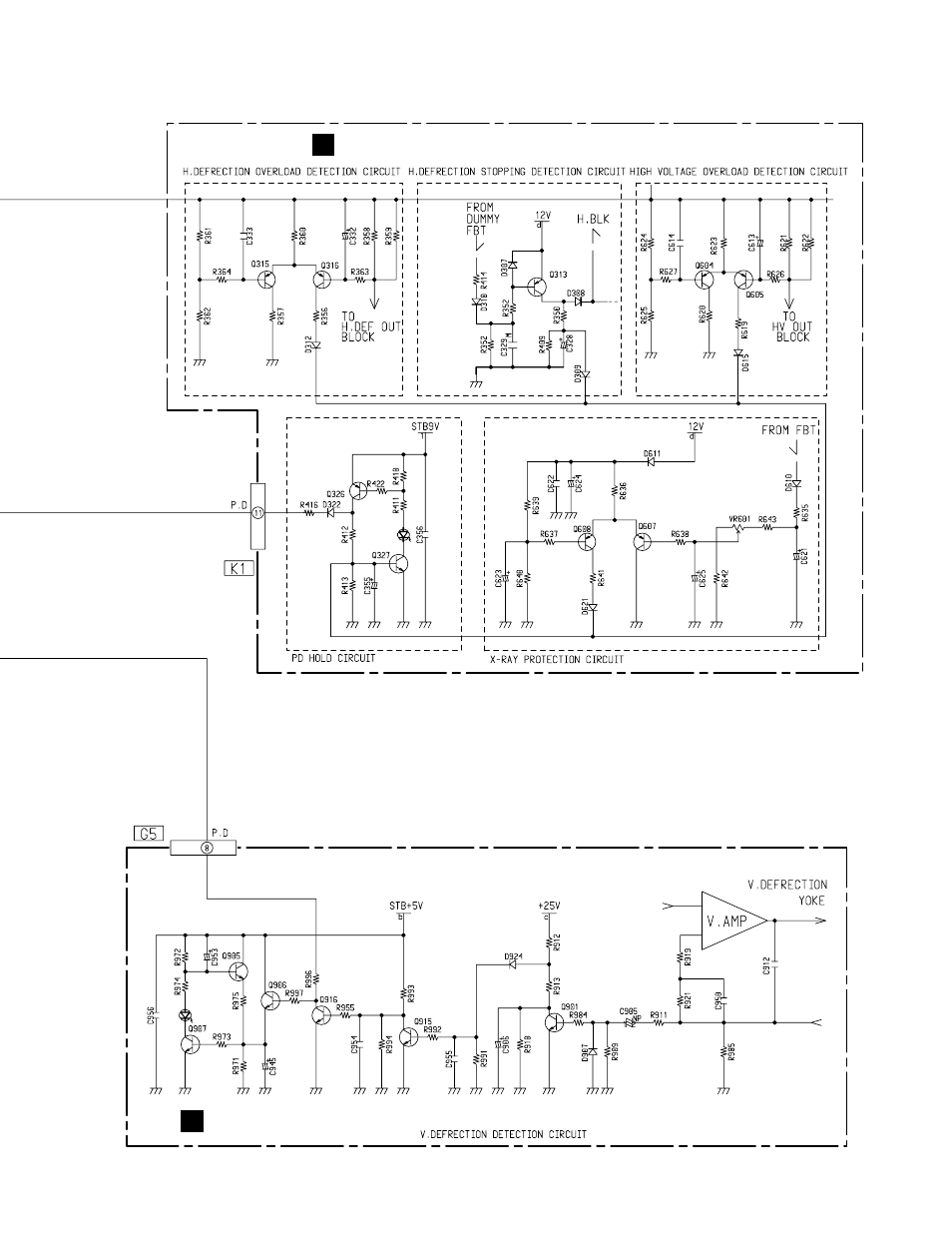 Pioneer PRO-610HD User Manual | Page 31 / 83