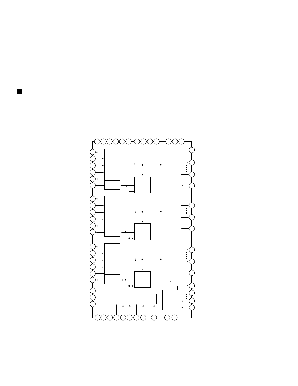 2 ic | Pioneer PRO-610HD User Manual | Page 36 / 83