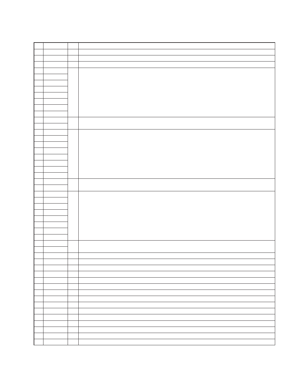 Pioneer PRO-610HD User Manual | Page 39 / 83