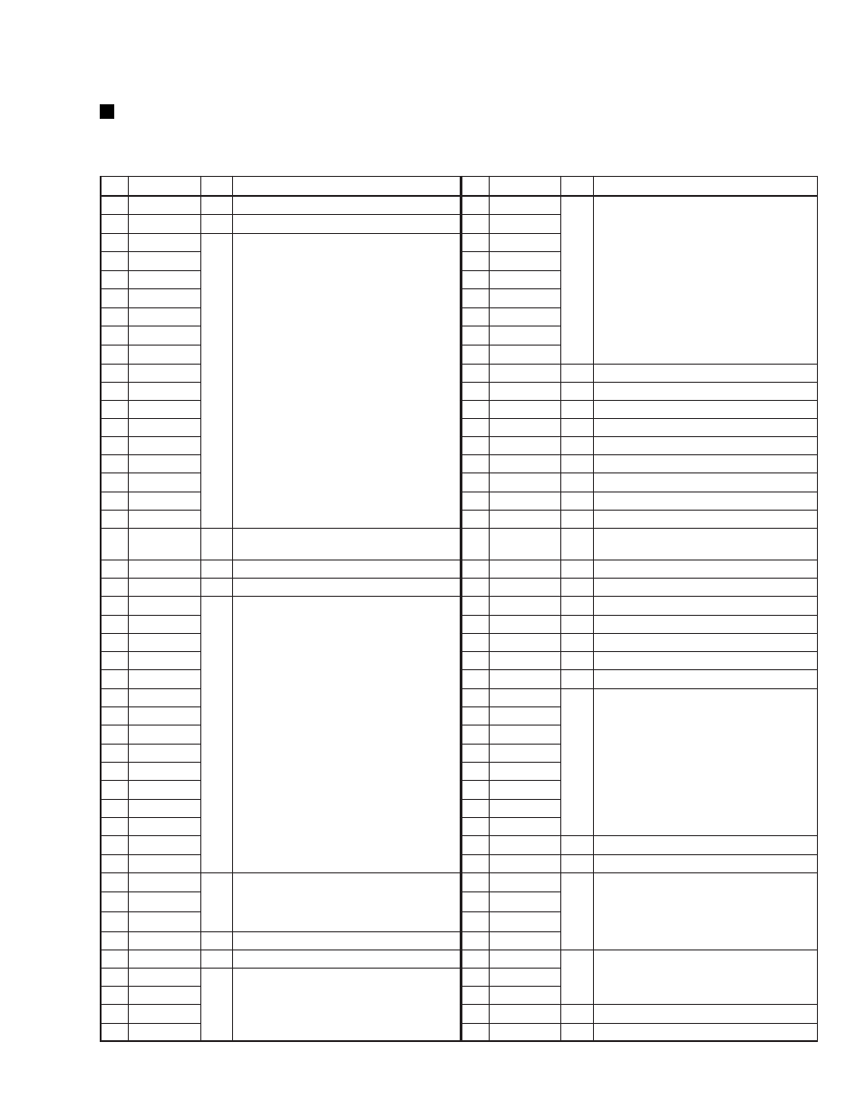 Pioneer PRO-610HD User Manual | Page 41 / 83