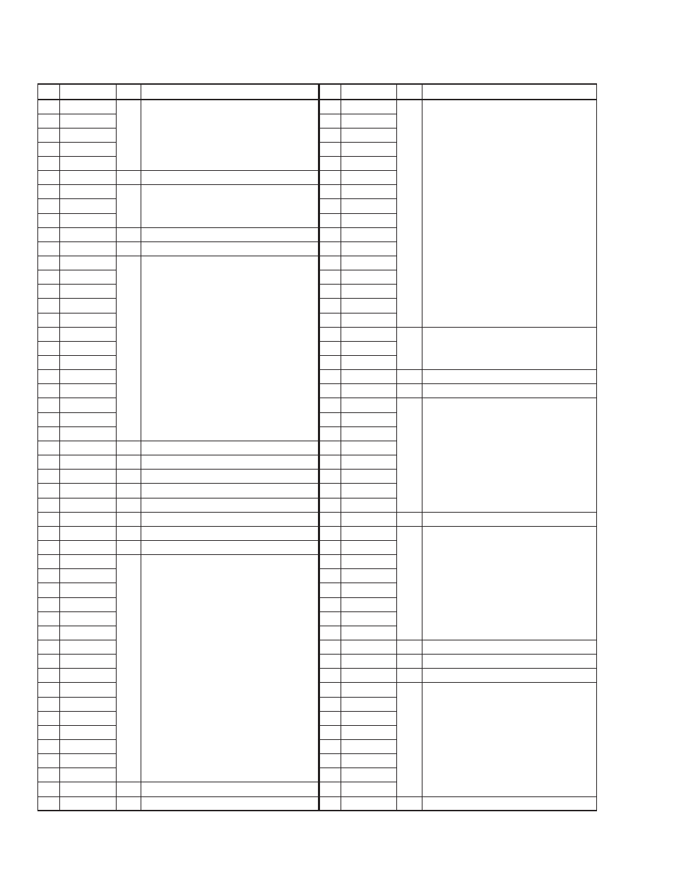 Pioneer PRO-610HD User Manual | Page 42 / 83