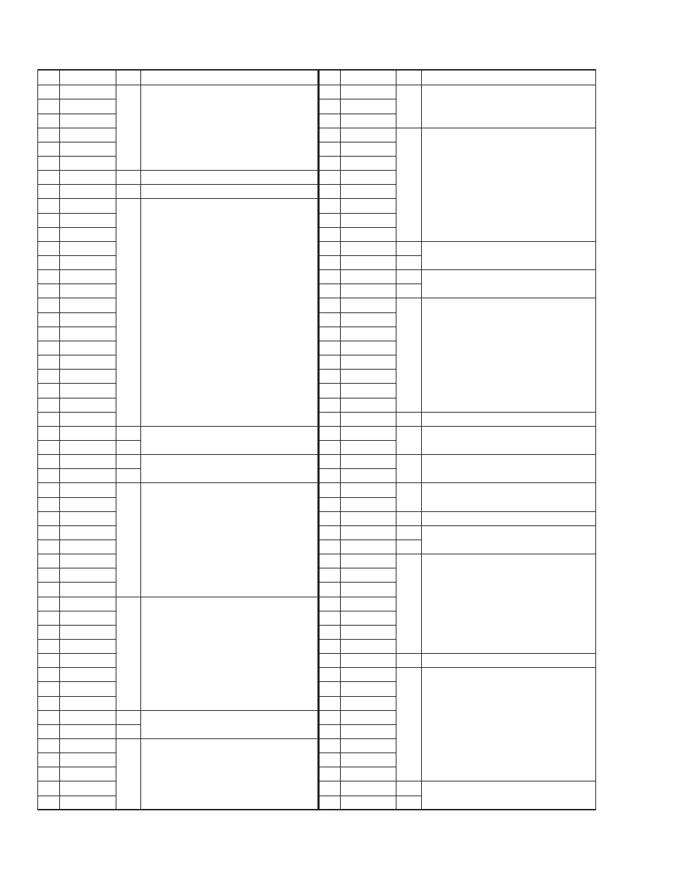 Pioneer PRO-610HD User Manual | Page 46 / 83