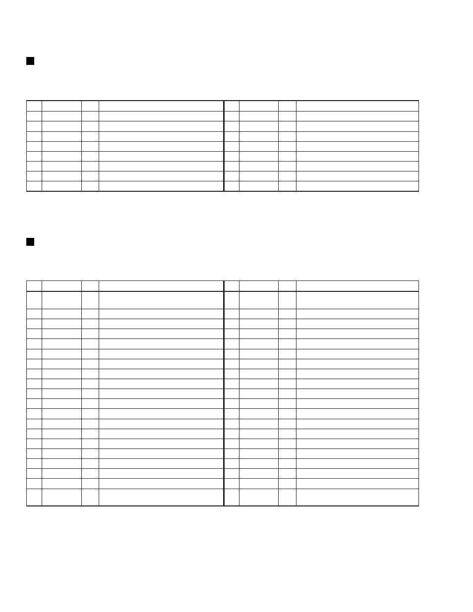 Pioneer PRO-610HD User Manual | Page 50 / 83