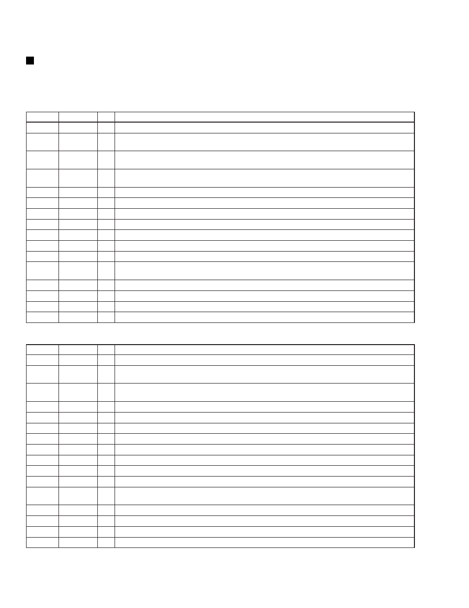 Pioneer PRO-610HD User Manual | Page 58 / 83