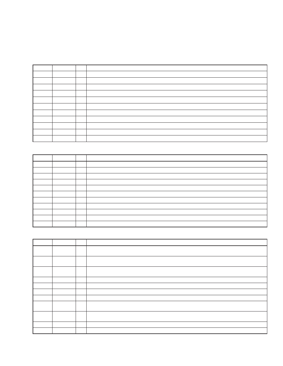 Pioneer PRO-610HD User Manual | Page 59 / 83