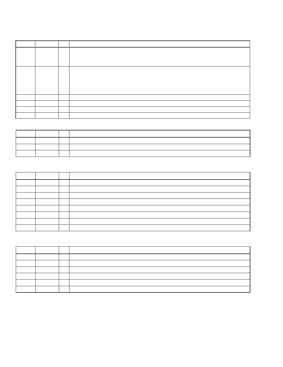 Pioneer PRO-610HD User Manual | Page 60 / 83