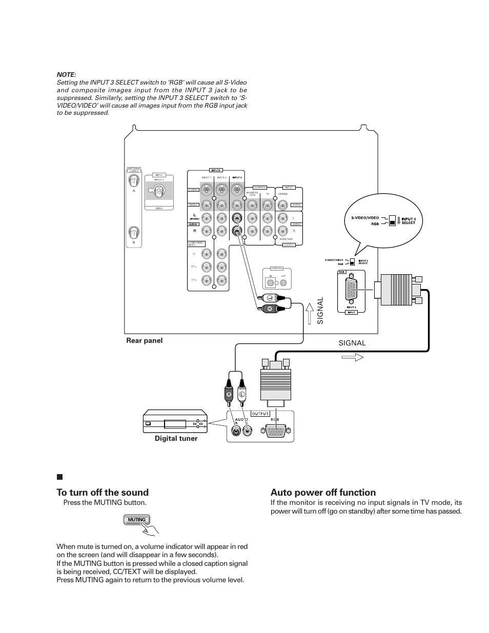 Pioneer PRO-610HD User Manual | Page 63 / 83