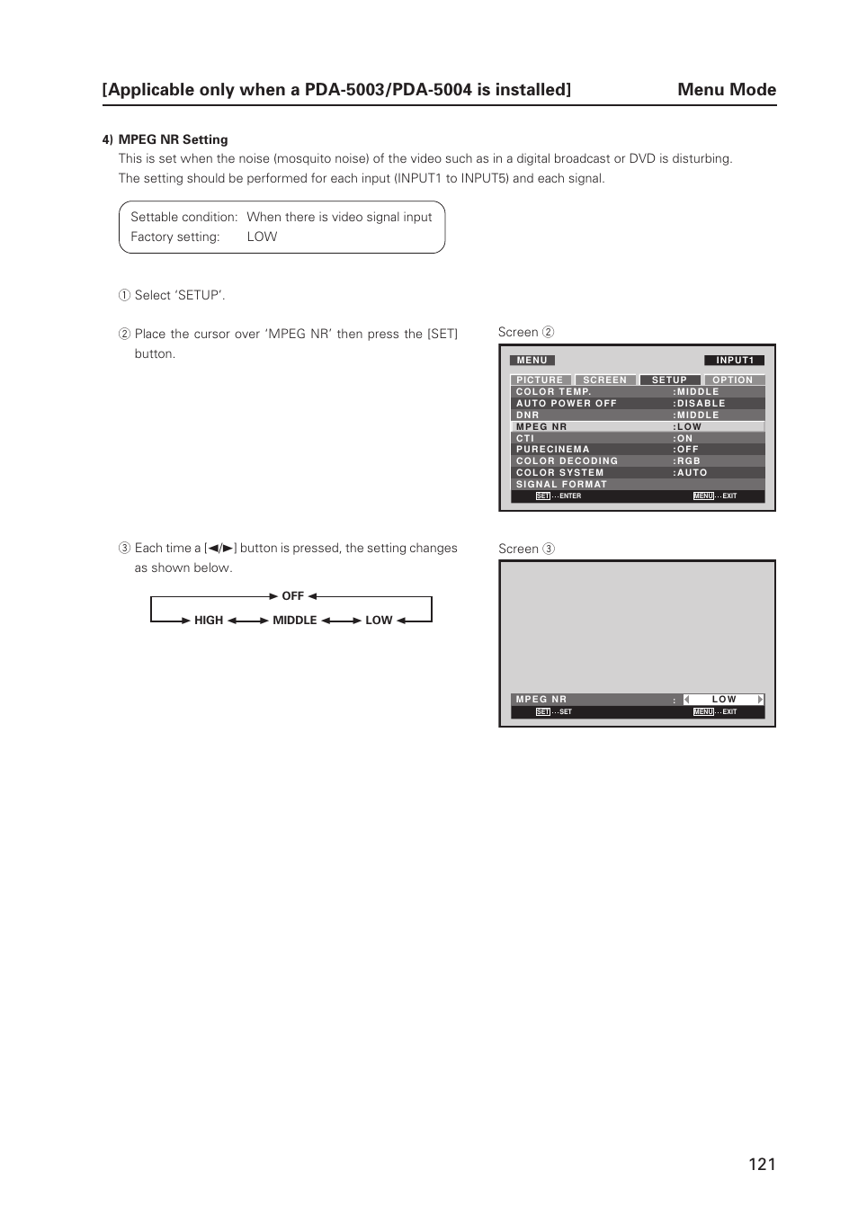 Pioneer MILESTONE 12 User Manual | Page 121 / 215
