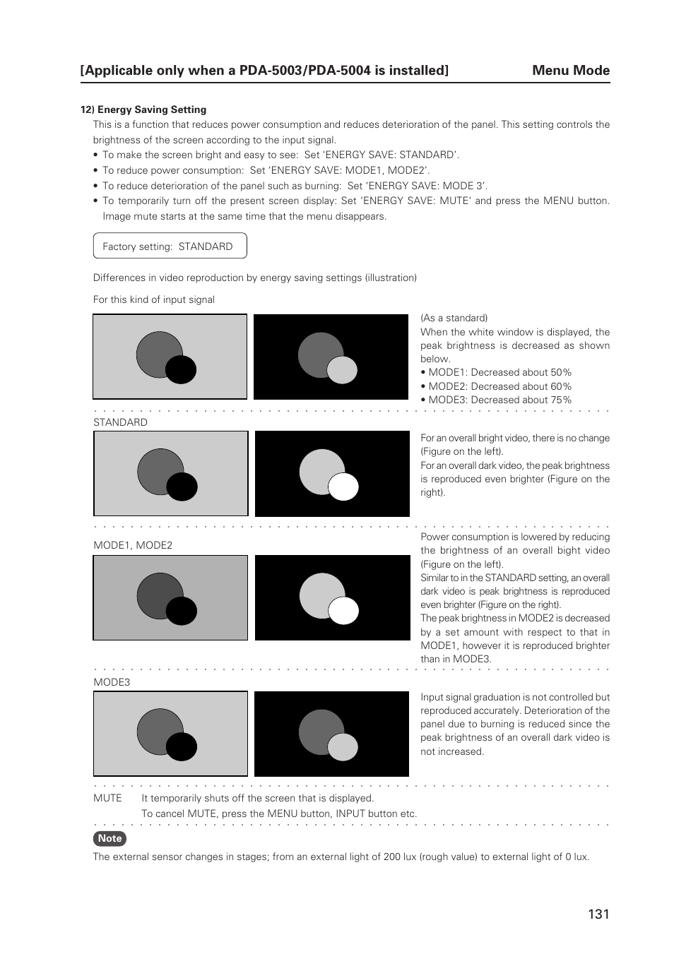 Pioneer MILESTONE 12 User Manual | Page 131 / 215