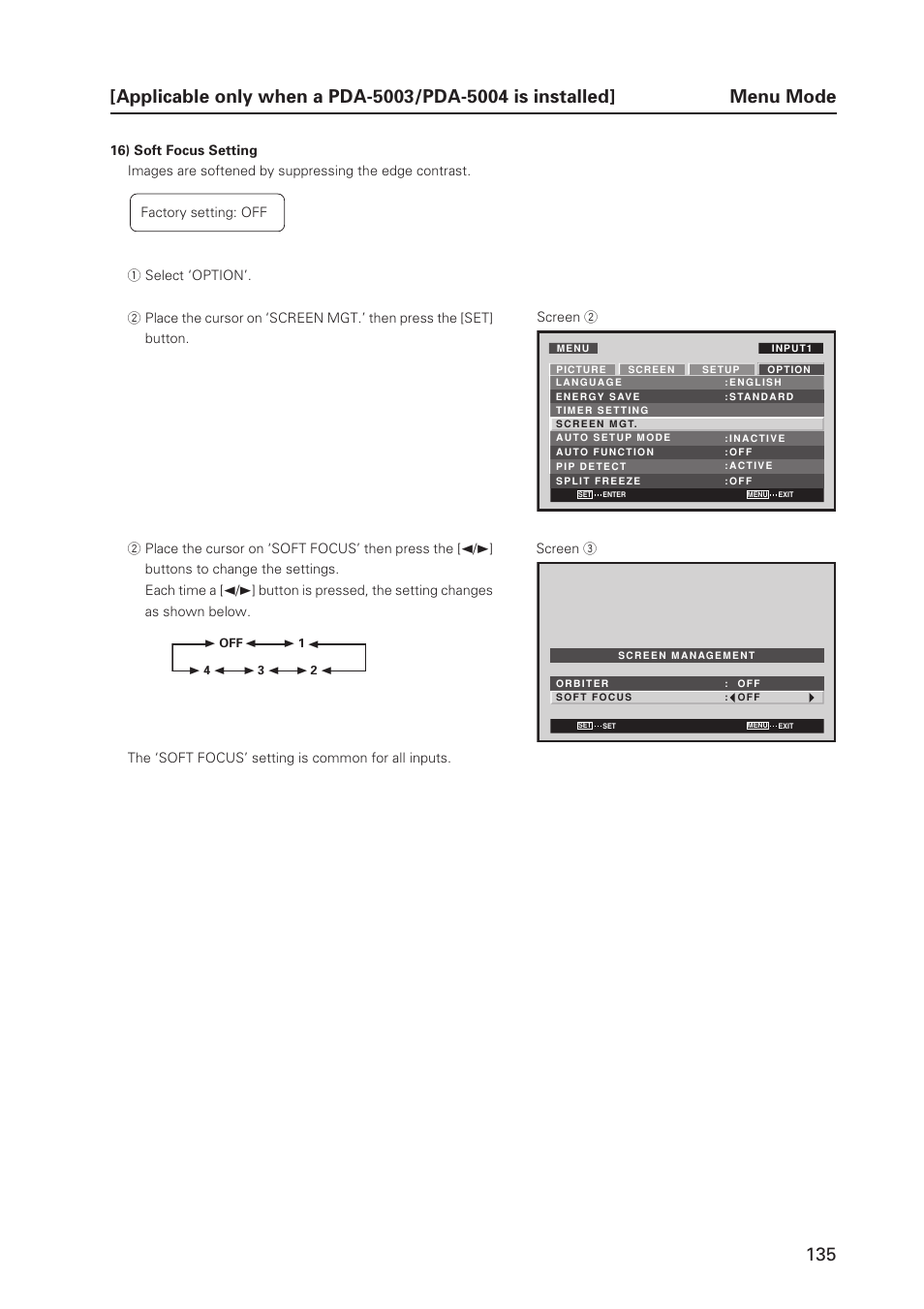 Pioneer MILESTONE 12 User Manual | Page 135 / 215