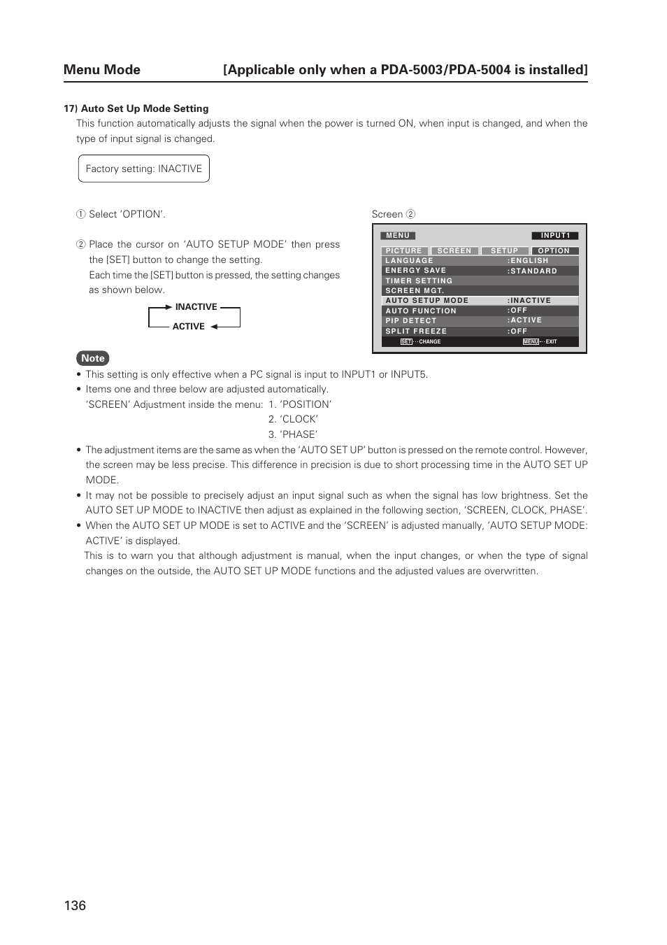 Pioneer MILESTONE 12 User Manual | Page 136 / 215