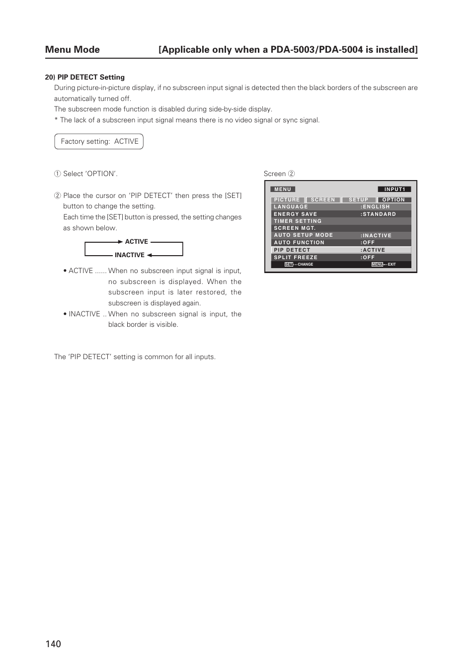 Pioneer MILESTONE 12 User Manual | Page 140 / 215