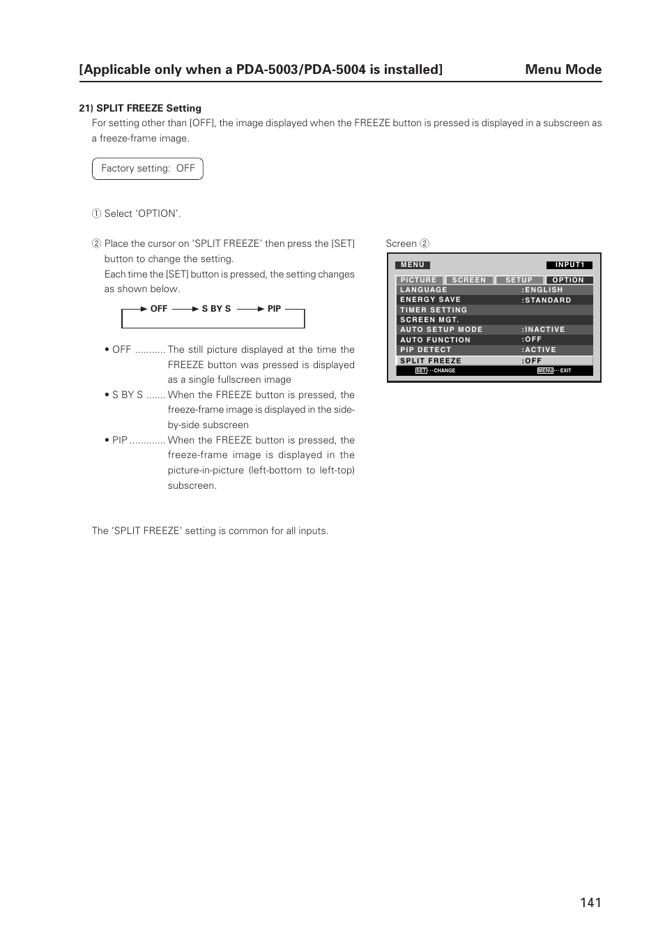 Pioneer MILESTONE 12 User Manual | Page 141 / 215