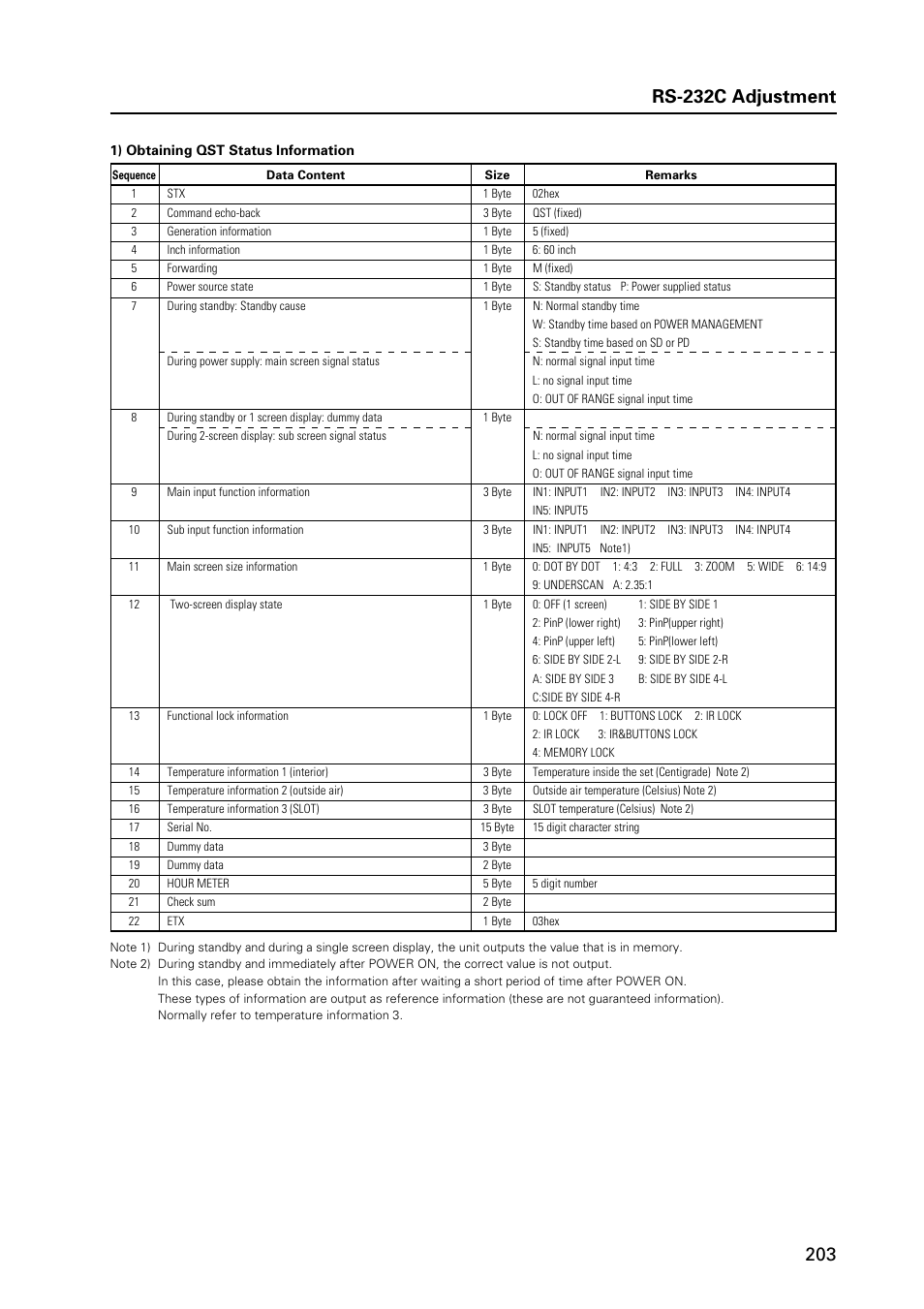 Pioneer MILESTONE 12 User Manual | Page 203 / 215