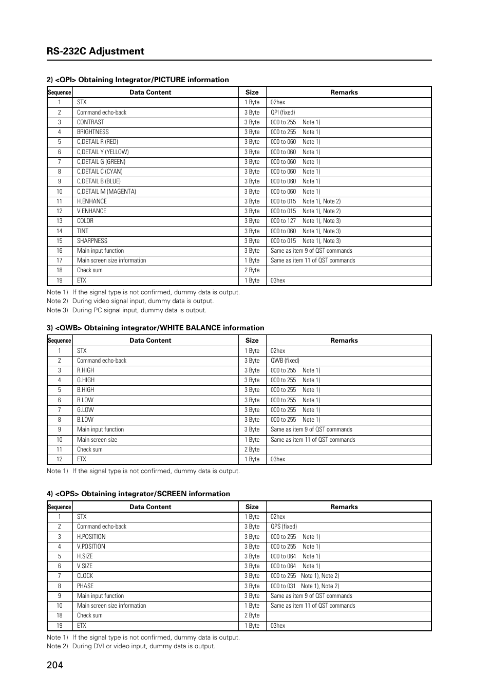 Pioneer MILESTONE 12 User Manual | Page 204 / 215