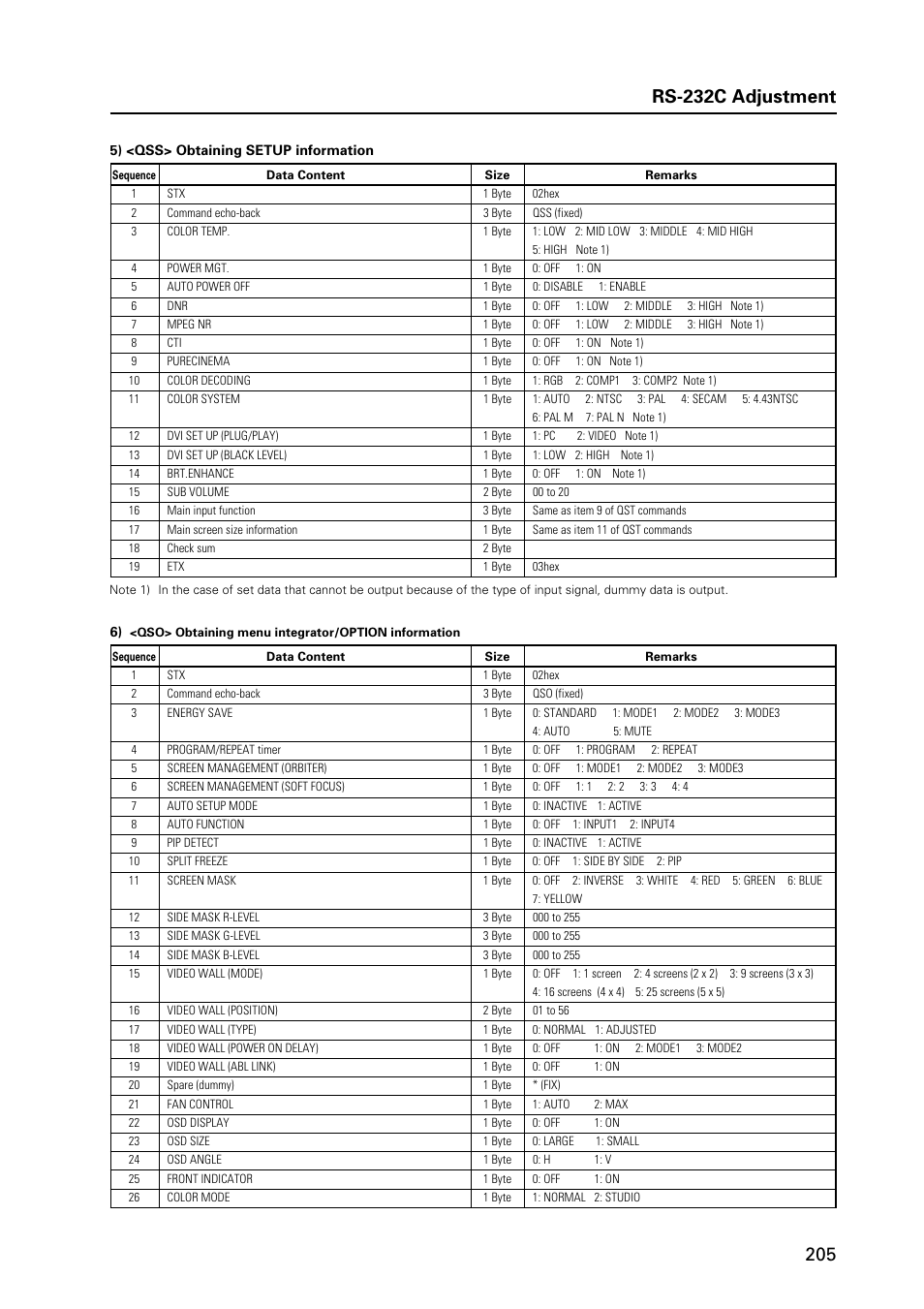 Pioneer MILESTONE 12 User Manual | Page 205 / 215