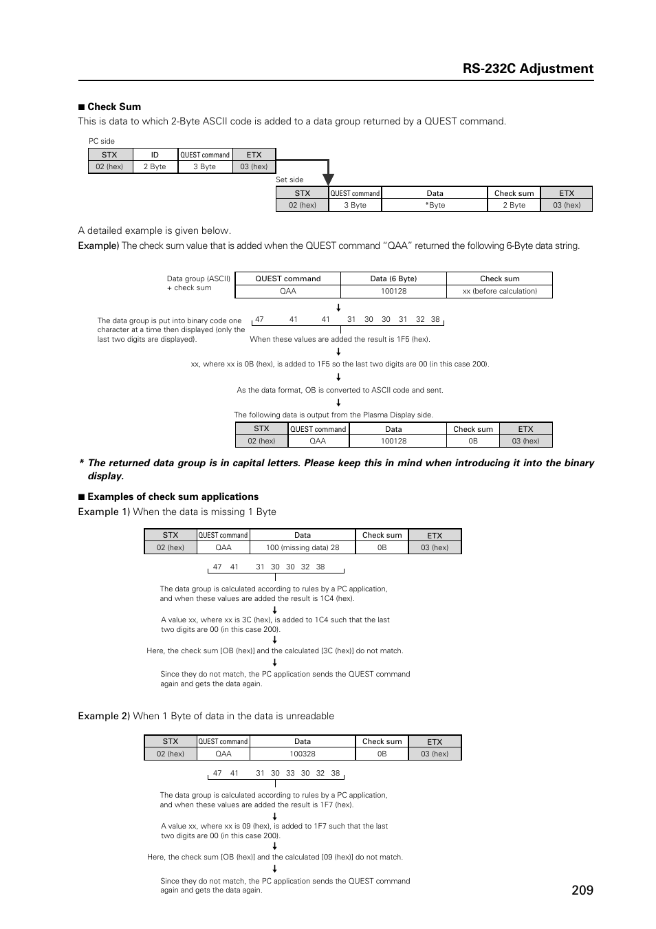 Pioneer MILESTONE 12 User Manual | Page 209 / 215