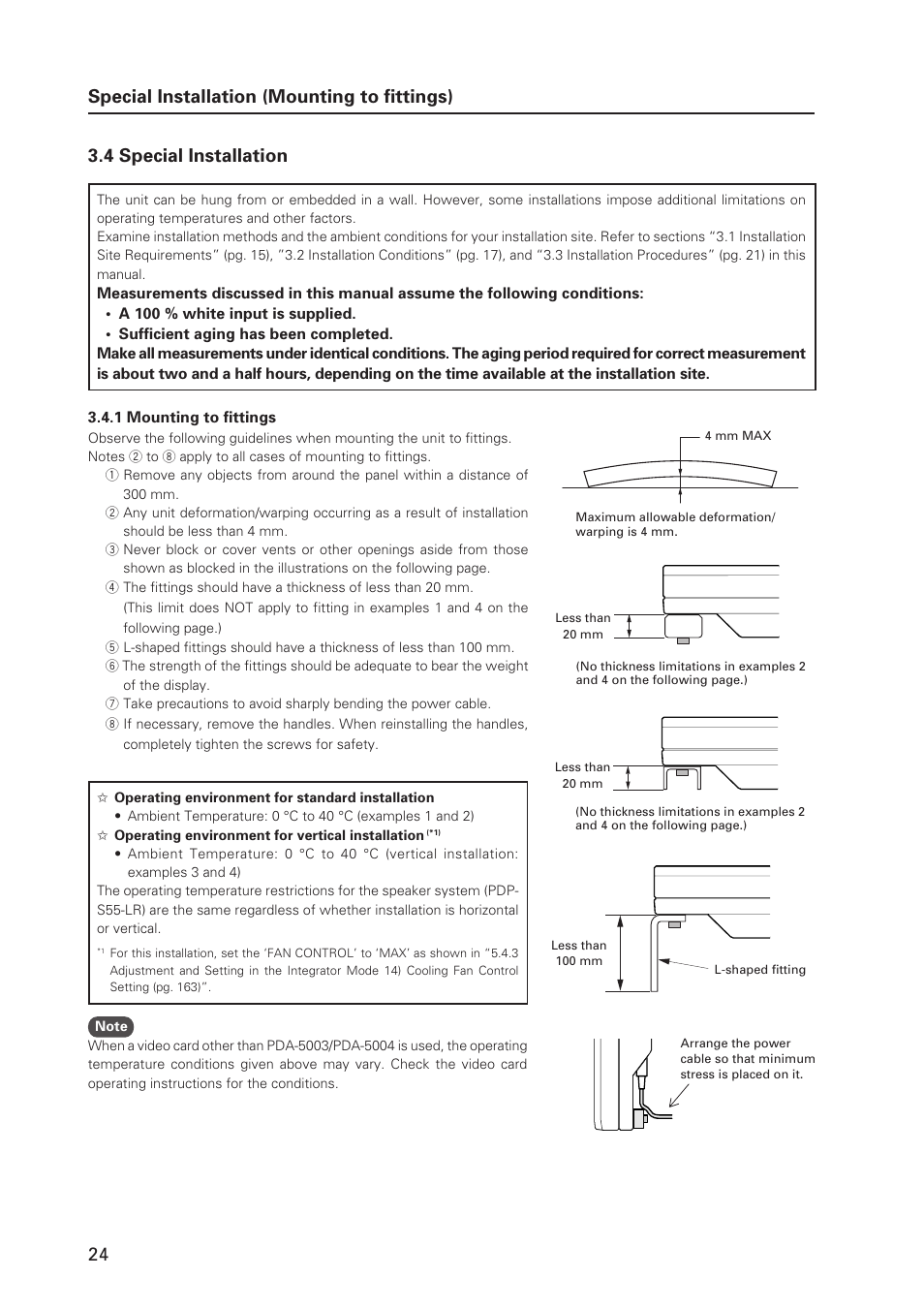 Pioneer MILESTONE 12 User Manual | Page 24 / 215