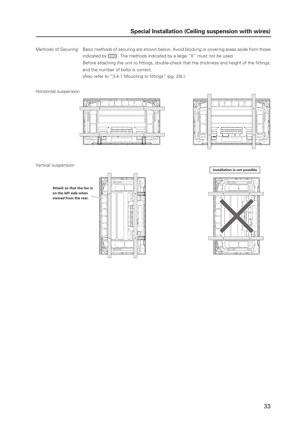 Pioneer MILESTONE 12 User Manual | Page 33 / 215