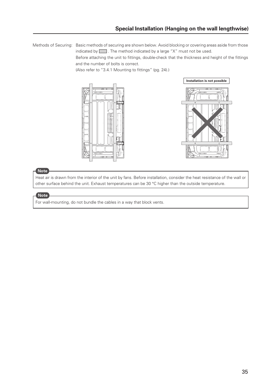 Pioneer MILESTONE 12 User Manual | Page 35 / 215