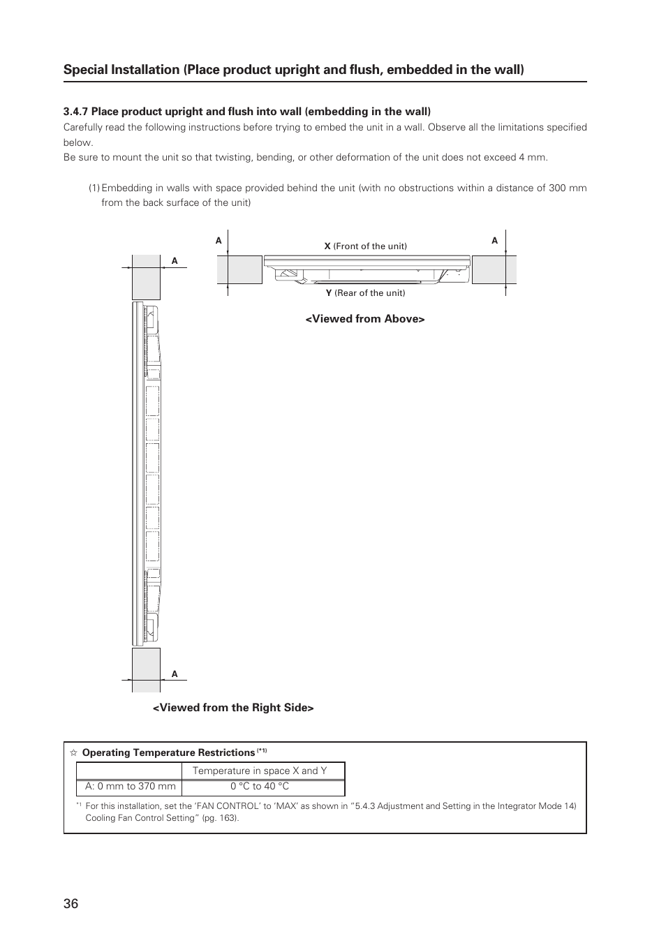 Pioneer MILESTONE 12 User Manual | Page 36 / 215