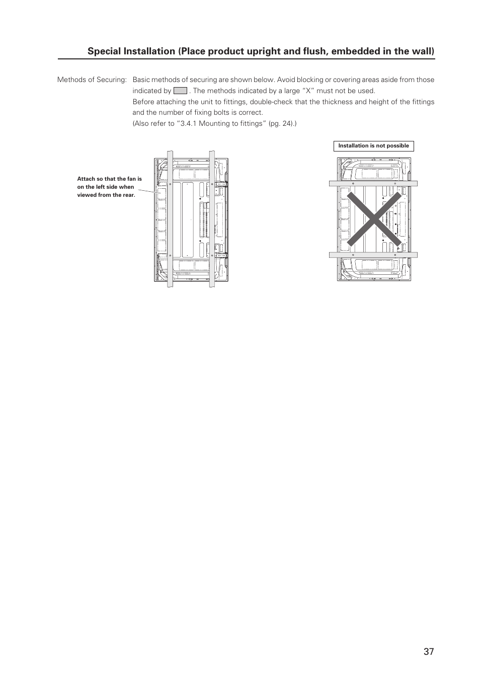 Pioneer MILESTONE 12 User Manual | Page 37 / 215