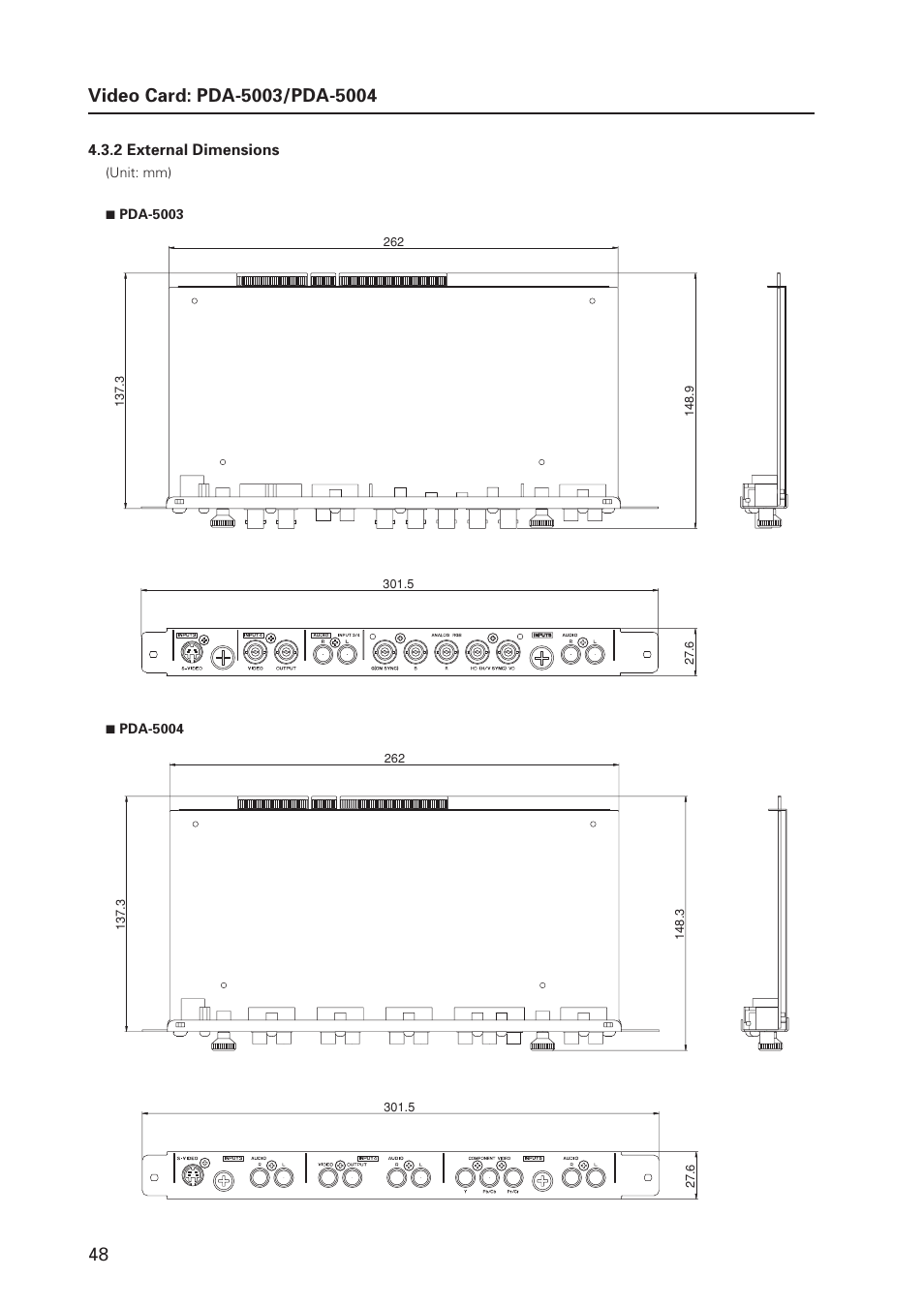 Pioneer MILESTONE 12 User Manual | Page 48 / 215