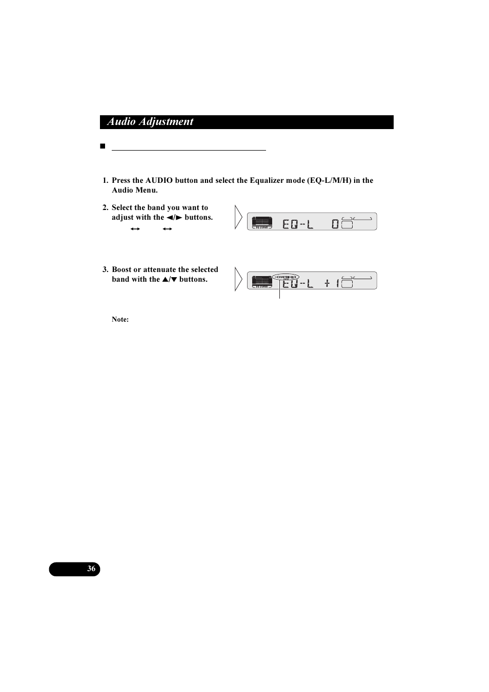 Xglr $gmxvwphqw | Pioneer KEH-P5900R User Manual | Page 36 / 48