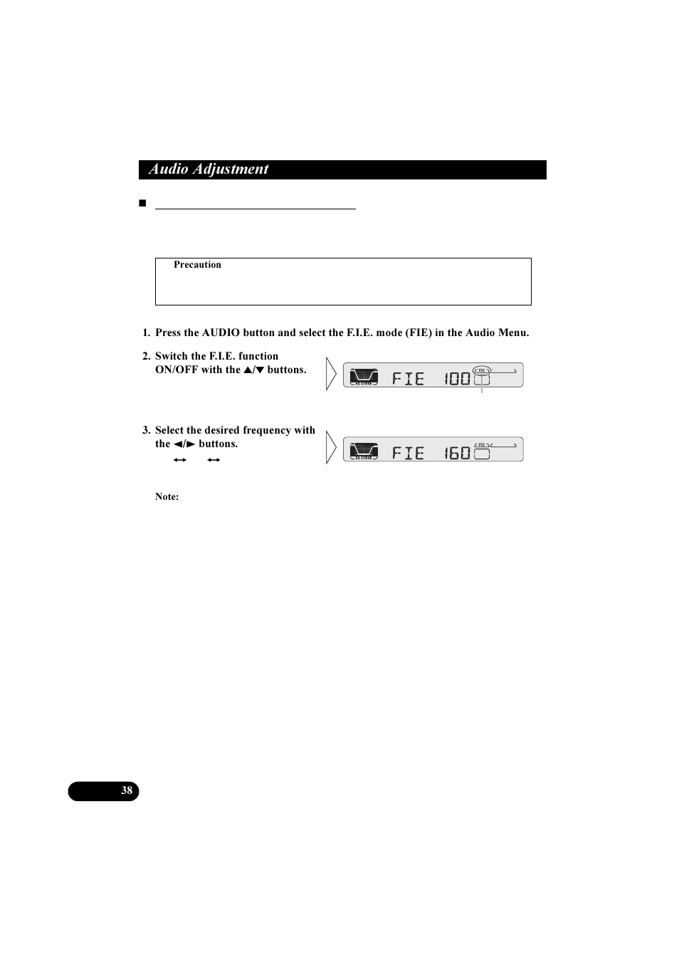 Xglr $gmxvwphqw | Pioneer KEH-P5900R User Manual | Page 38 / 48