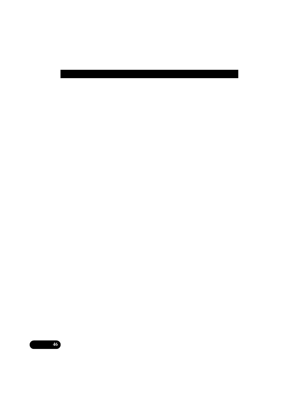 Pioneer KEH-P5900R User Manual | Page 46 / 48